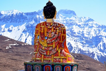 Ultimate Ladakh Tour 