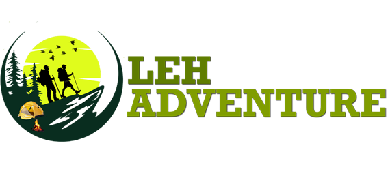 Leh Adventure